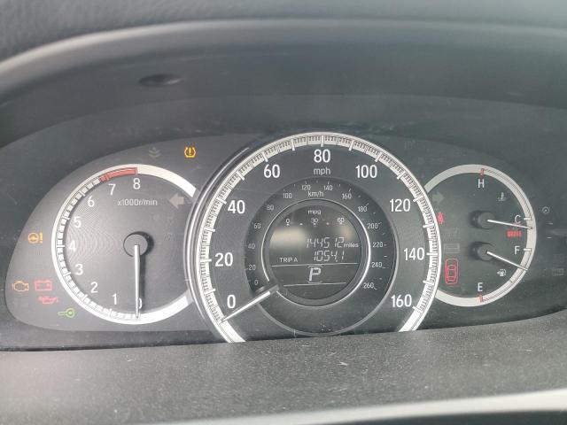 2016 HONDA ACCORD 1HGCR2F39GA086902