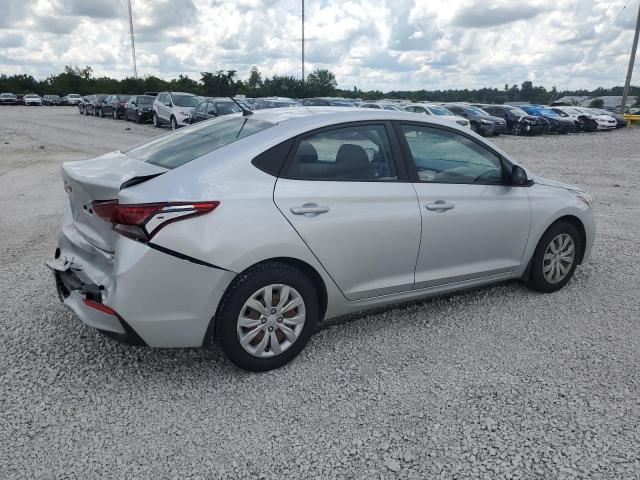 2018 HYUNDAI ACCENT SE 3KPC24A32JE022257