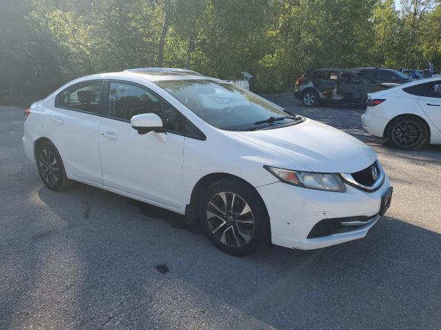 2014 HONDA CIVIC LX - 2HGFB2F54EH016290
