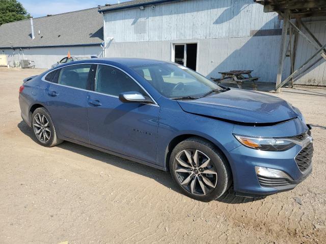 2024 CHEVROLET MALIBU RS - 1G1ZG5ST1RF156493