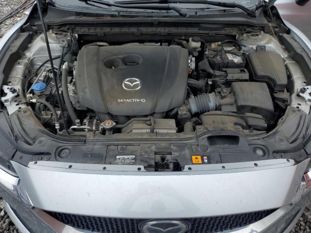 2019 MAZDA 6 TOURING - JM1GL1VM1K1500849
