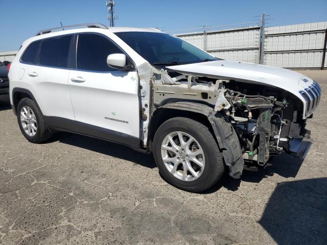 2018 JEEP CHEROKEE L 1C4PJMLB2JD501689