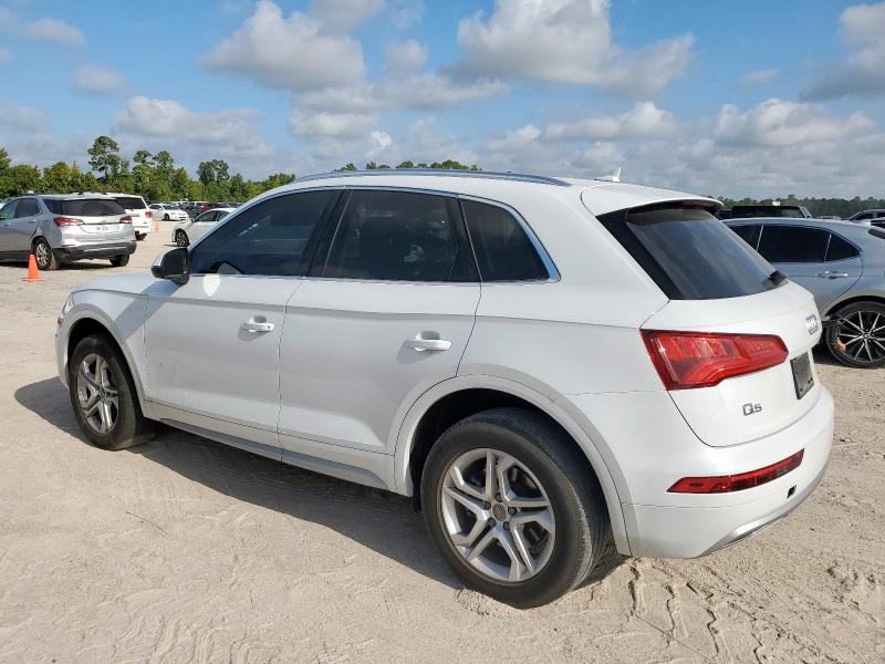 2019 AUDI Q5 PREMIUM - WA1ANAFY8K2071571
