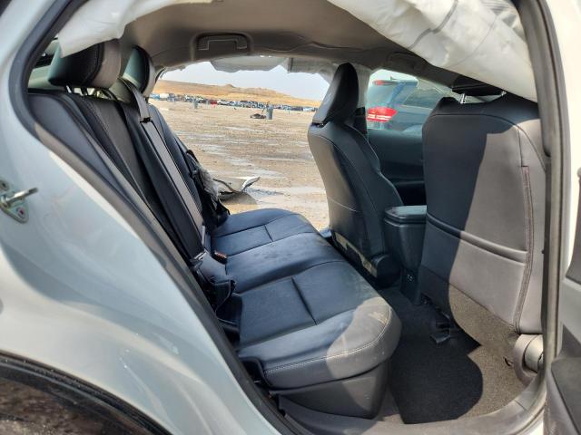 2023 TOYOTA PRIUS LE JTDADABU1P3004534