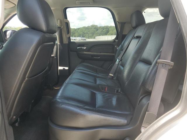 2011 GMC YUKON DENA - 1GKS2GEJXBR278582