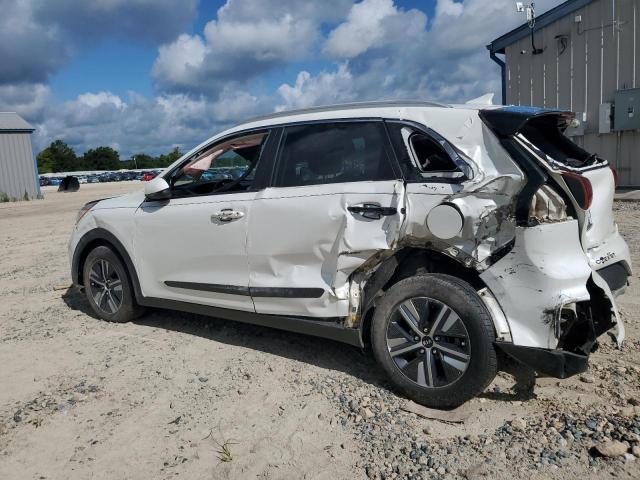 2021 KIA NIRO LX KNDCB3LC7M5463065