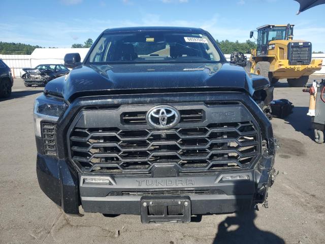 2024 TOYOTA TUNDRA CREWMAX SR 5TFLA5DBXRX170549