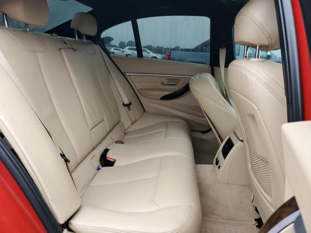 2016 BMW 328 I SULE WBA8E9G58GNT45118