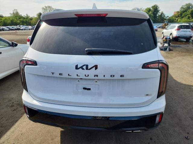 2025 KIA TELLURIDE EX 5XYP3DGC6SG591154