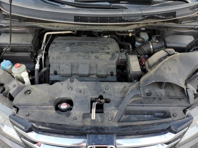 2016 HONDA ODYSSEY EX 5FNRL5H67GB079330