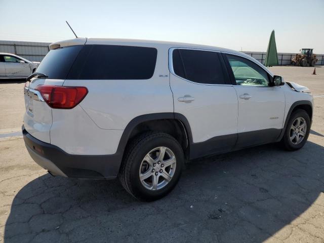 2018 GMC ACADIA SLE 1GKKNKLA1JZ222638