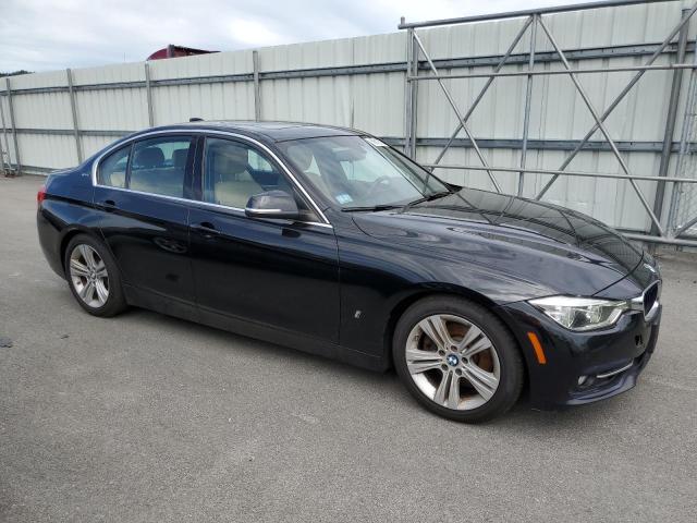 2018 BMW 330E WBA8E1C57JA758377