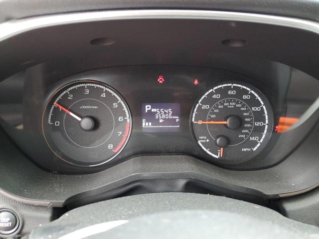 2019 SUBARU CROSSTREK JF2GTACCXK8347522