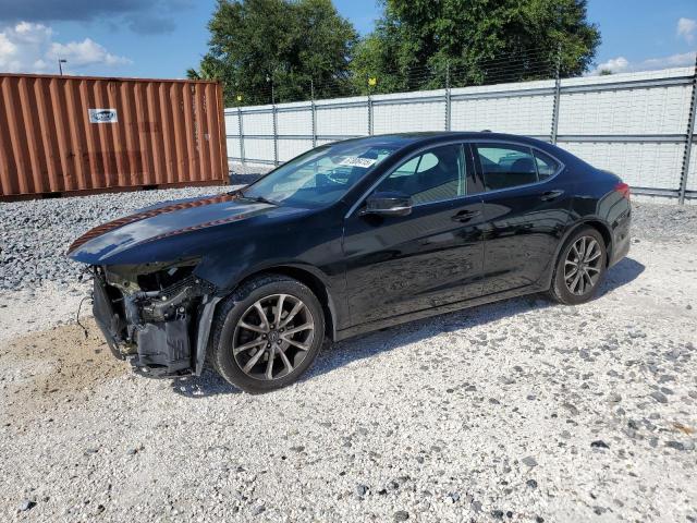 ACURA TLX
