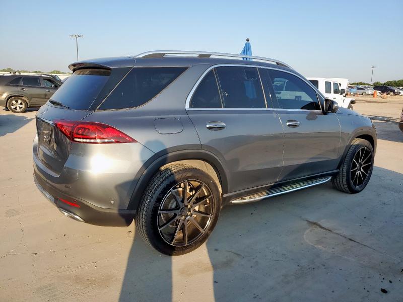 2021 MERCEDES-BENZ GLE 350 4JGFB4JB4MA366714