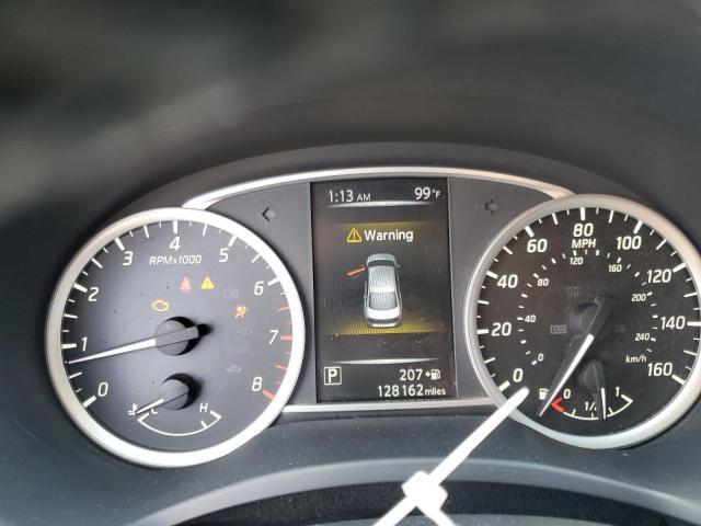 2016 NISSAN SENTRA S 3N1AB7AP4GY275845