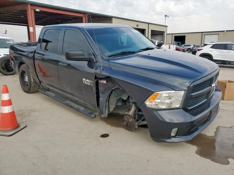 2015 RAM 1500 ST 1C6RR6KT3FS624029