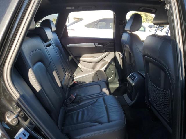 2017 AUDI Q5 PREMIUM WA1M2AFP6HA034319