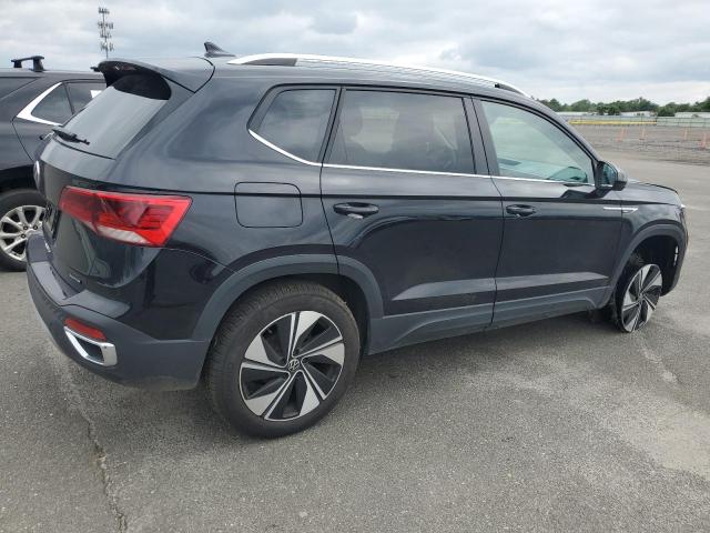 2024 VOLKSWAGEN TAOS SE 3VVVX7B26RM082949