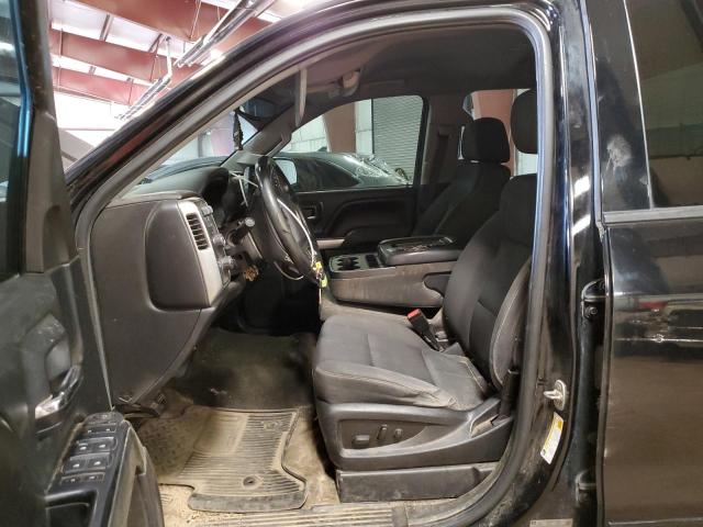 2015 CHEVROLET SILVERADO - 1GCVKREC5FZ275407