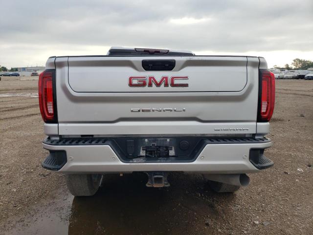 2021 GMC SIERRA K25 1GT49REY4MF117643