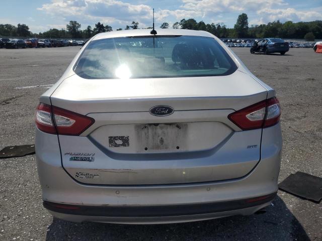 2016 FORD FUSION SE PHEV 3FA6P0PUXGR162717