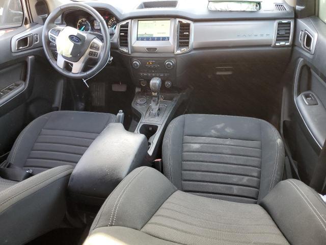 2021 FORD RANGER XL 1FTER4FHXMLE06159