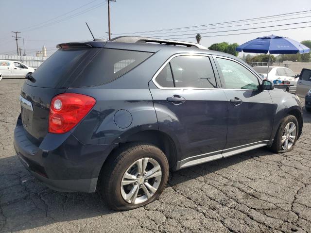 2015 CHEVROLET EQUINOX LT - 2GNALBEK1F6183949