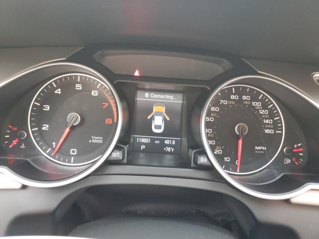 2015 AUDI A5 PREMIUM PLUS WAUMFAFR2FA004062