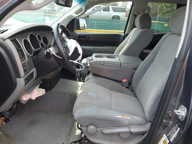 2010 TOYOTA TUNDRA DOUBLE CAB SR5 - 5TFUM5F10AX002486