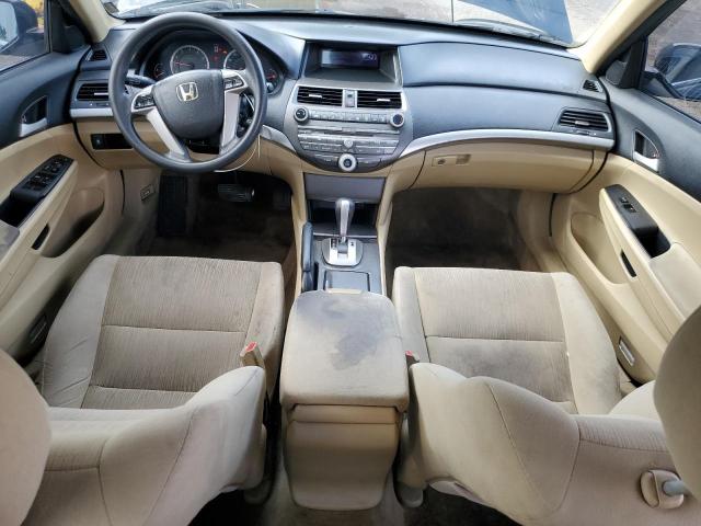 2011 HONDA ACCORD LX - 1HGCP2F3XBA036198