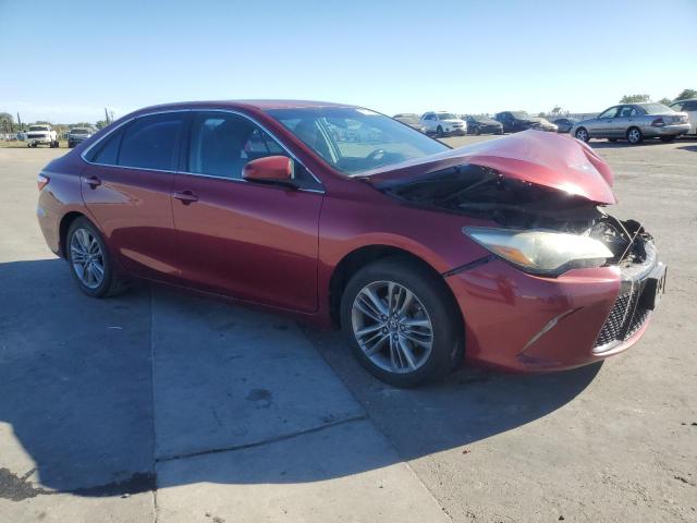 2016 TOYOTA CAMRY LE 4T1BF1FK2GU598399
