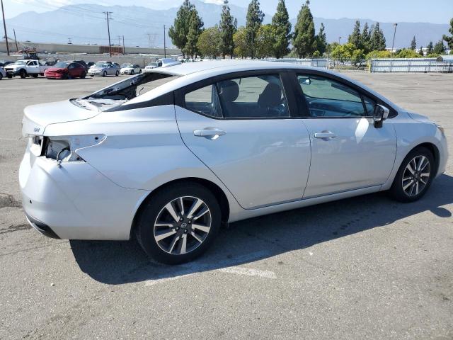 2021 NISSAN VERSA SV 3N1CN8EV9ML832563
