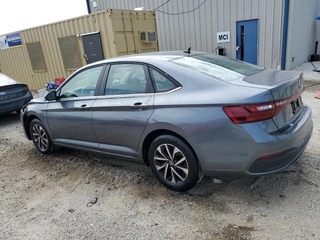 2025 VOLKSWAGEN JETTA S 3VW5X7BUXSM005472