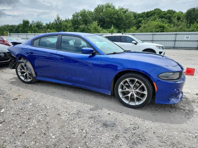 2022 DODGE CHARGER GT 2C3CDXHG6NH149824