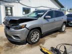 2019 JEEP CHEROKEE L - 1C4PJLCB5KD438681