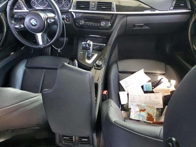 2015 BMW 320 I WBA3B1G56FNT64463