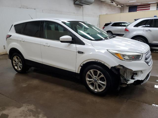 2017 FORD ESCAPE SE #3282591917