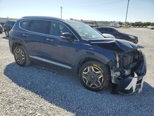 2021 HYUNDAI SANTA FE LIMITED 5NMS44AL8MH323554