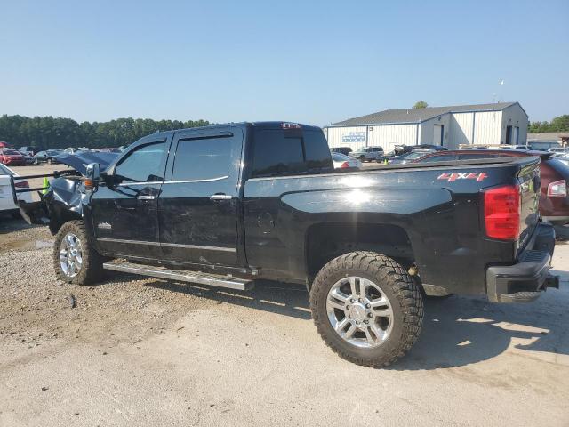 2019 CHEVROLET SILVERADO K2500 HIGH COUNTRY 1GC1KUEY8KF168876
