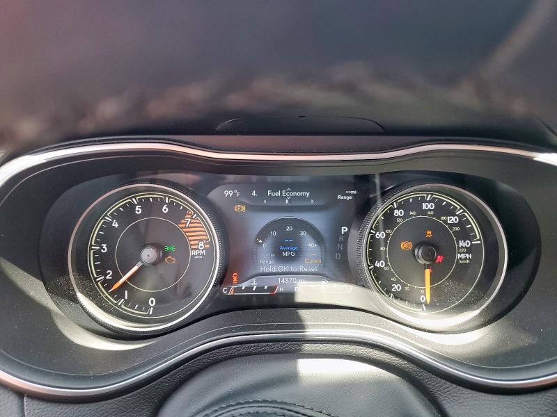 2021 JEEP CHEROKEE L 1C4PJMDX3MD208933
