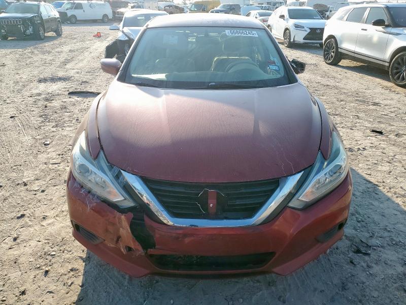 2017 NISSAN ALTIMA 2.5 1N4AL3AP9HN303632