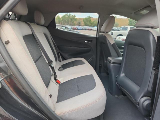 2021 CHEVROLET BOLT EV LT 1G1FY6S0XM4111424