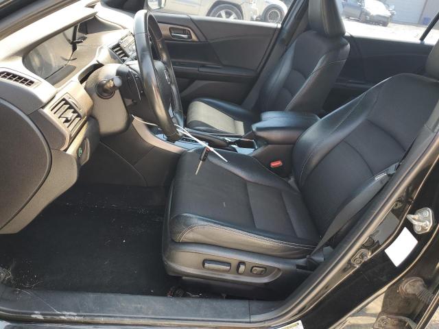 2017 HONDA ACCORD SPO - 1HGCR2F53HA278576