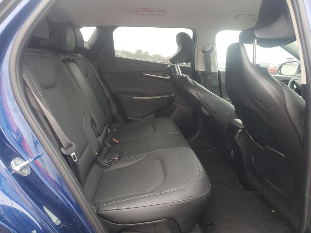 2022 KIA EV6 LIGHT KNDC3DLC7N5048316