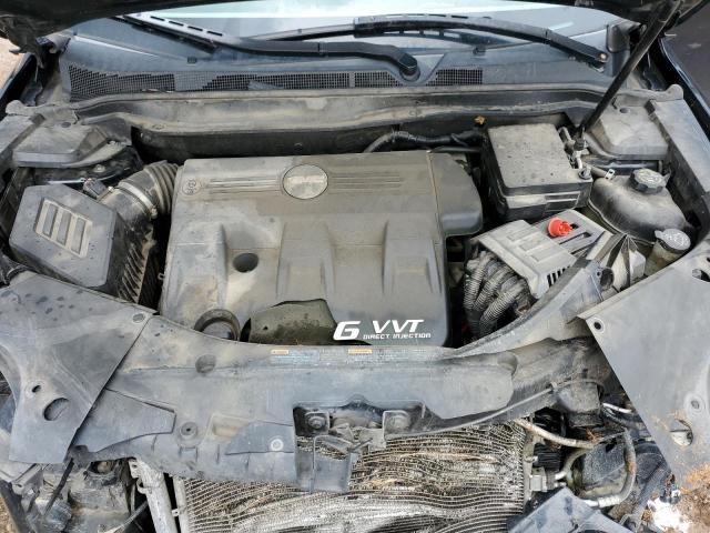 2010 GMC TERRAIN SLT - 2CTFLJEYXA6335978
