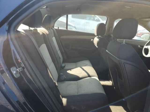 2008 CHEVROLET MALIBU LS #3229821375