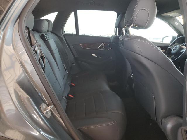 2018 MERCEDES-BENZ GLC 300 WDC0G4JB3JV067516