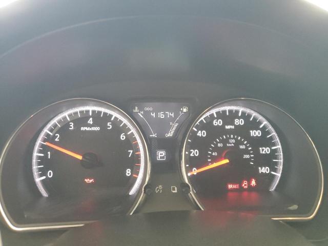 2017 NISSAN VERSA S 3N1CN7AP4HL855756