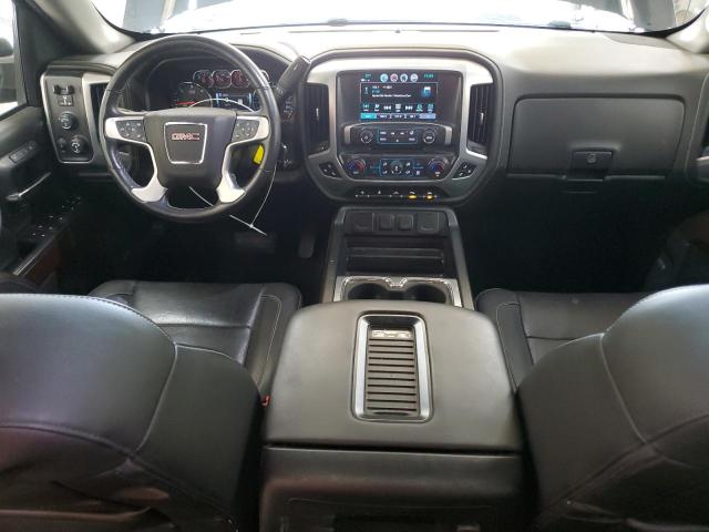 2018 GMC SIERRA K15 - 3GTU2NEJ4JG357060